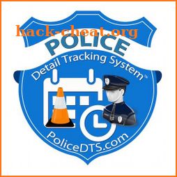 Police DTS icon