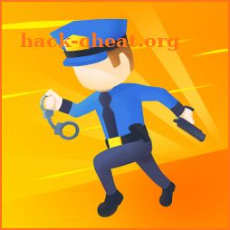 Police Force Idle icon
