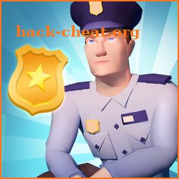 Police In The City icon
