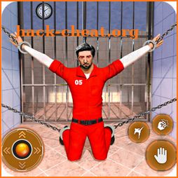 Police Jailbreak Prison Escape icon