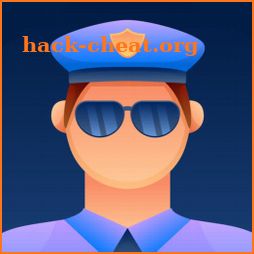 Police Life Simulation icon