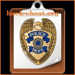 Police Pad icon