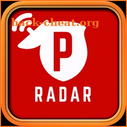 Police Radar Detector icon