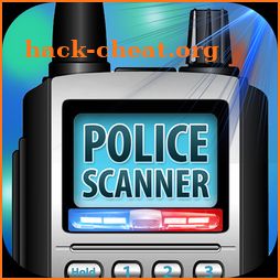 Police Radio Scanner Free icon