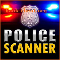 Police Scanner 2.0 icon
