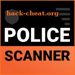 Police Scanner, Fire and Police Radio icon