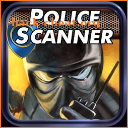 Police Scanner FREE icon