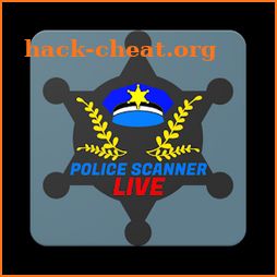Police Scanner - Live icon
