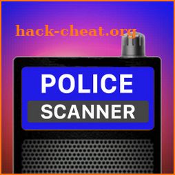 Police Scanner - Live Police Scanner icon