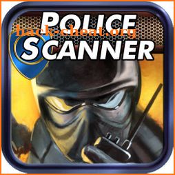 Police Scanner Pro icon