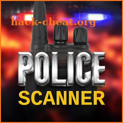 Police Scanner Radio LIVE icon