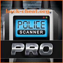 Police Scanner Radio PRO icon