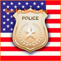 Police Scanner Radio Pro: USA icon