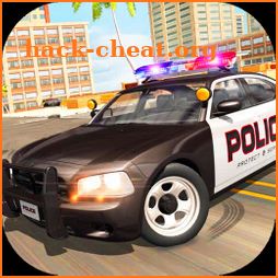 Police Simulator: Car Driving icon