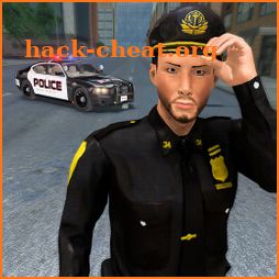 Police Simulator Games 2022 icon