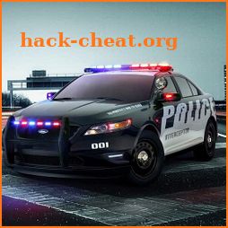 Police Simulator-Patrol Duty icon