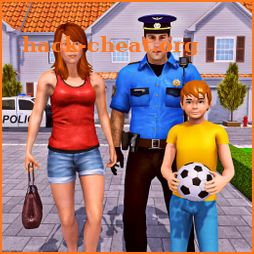 Police Simulator- Police Games icon