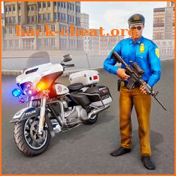 Police Simulator: Police Games icon