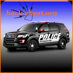 Police Sirens & Sounds icon