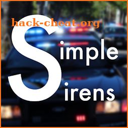 Police Sirens LMT icon