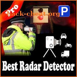 Police , Speed Radar Detector - all countries icon