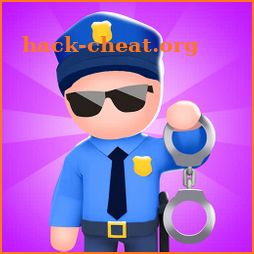 Police Station Idle icon