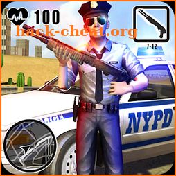 Police Story icon