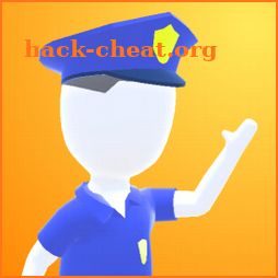 Police Tycoon 3D icon