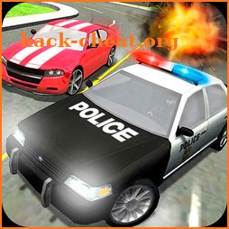 Police Vs Crime 2 icon