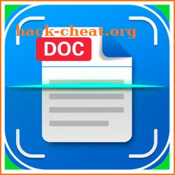 Polish DocScanner - Make scanning easier icon