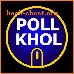 Poll Khol 2019 icon