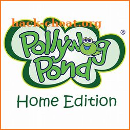 Pollywog Pond - Home Edition icon