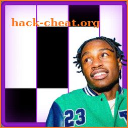Polo G Lil Tjay Pop Out Fancy Piano Tiles icon