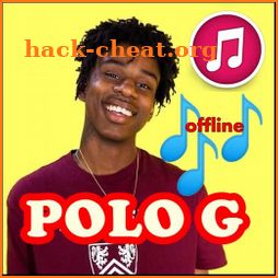 POLO G Super Best Songs - Listen Offline icon