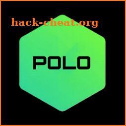 Polo VPN - Fast And Unlimited icon