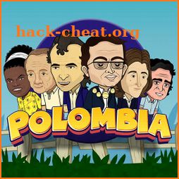 Polombia icon