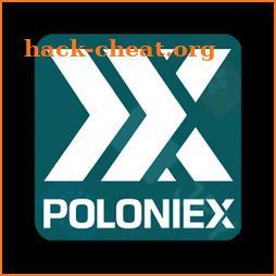 Poloniex - Cryptocurrency Exchange icon
