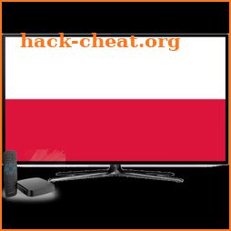 POLSKA TV icon