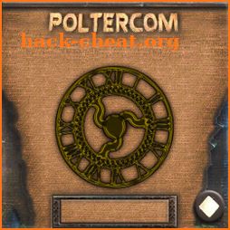 POLTERCOM icon