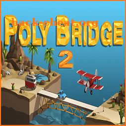 Poly Bridge 2-Mechanical Version icon