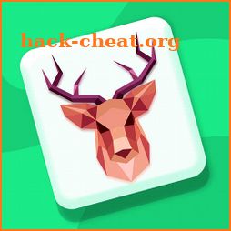 Poly Craft - Matching Game icon