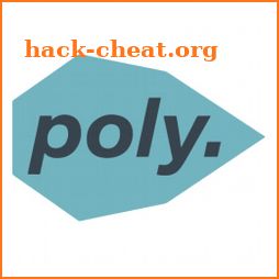 Poly Platform icon