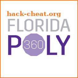 Poly360 icon