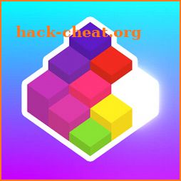 Polycubes: Color Puzzle icon