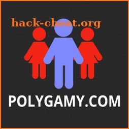 Polygamy - The Biggest Polygamy Marriage APP icon