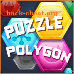 Polygon Puzzle icon