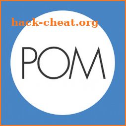 POM Safe icon