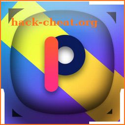 Pomo - Icon Pack icon