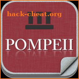 Pompeii - A day in the past icon