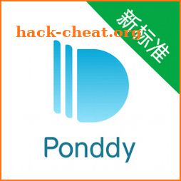Ponddy Chinese Dictionary icon